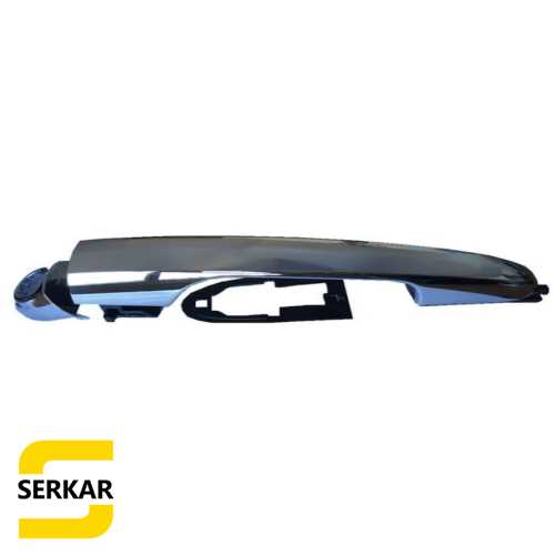 EGEA KAPI AÇMA KOLU ÖN SOL KROMAJLI Ürün Görseli